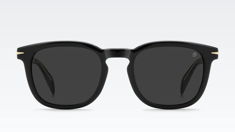 Солнцезащитные очки David Beckham DB 1221/S 807