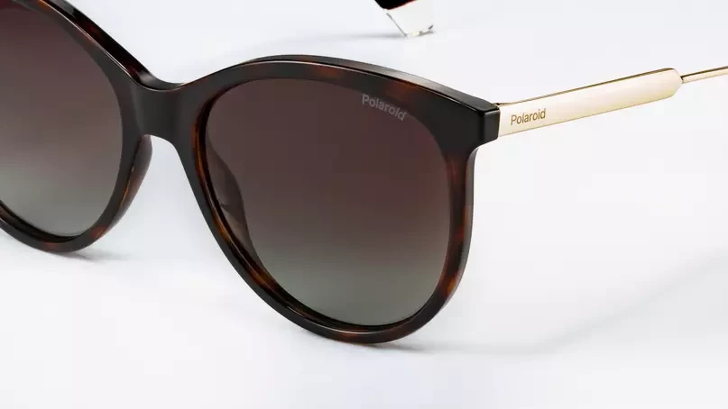 Солнцезащитные очки POLAROID PLD 4131/S/X 086