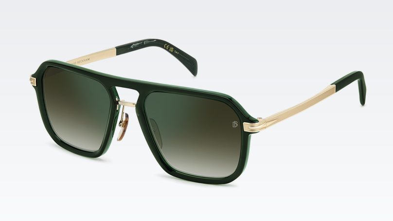 Солнцезащитные очки David Beckham DB 7136/S GC1