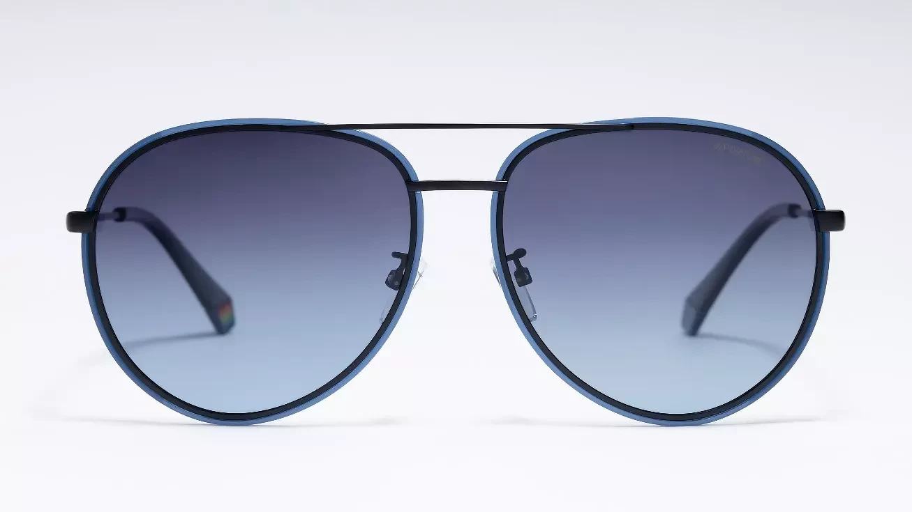 Солнцезащитные очки POLAROID PLD 6116/G/S PJP