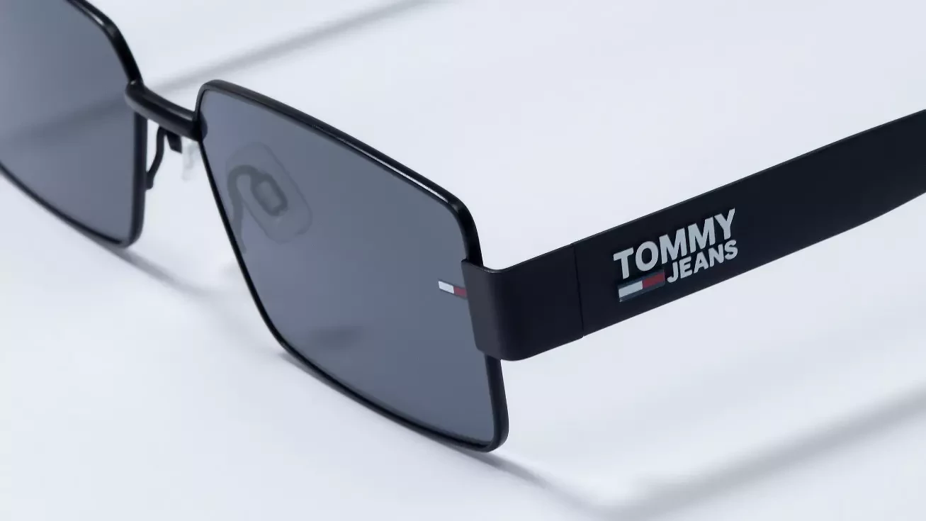 Солнцезащитные очки Tommy Hilfiger TJ 0005/S 003