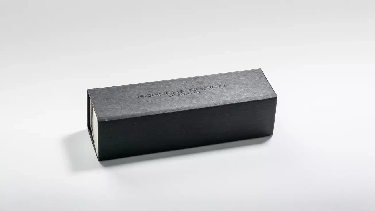 Солнцезащитные очки Porsche Design 8650 D