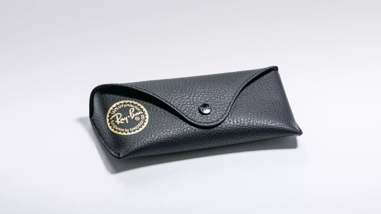 Солнцезащитные очки Ray Ban 0RB3668 001/Q1