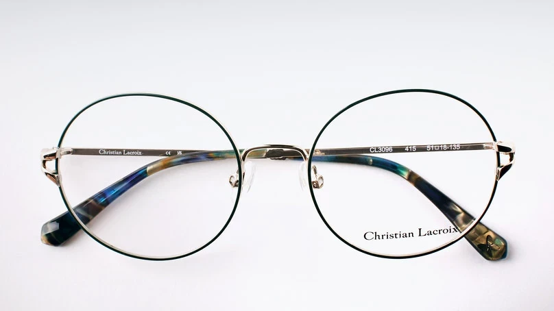 Оправа Christian Lacroix CL3096 415