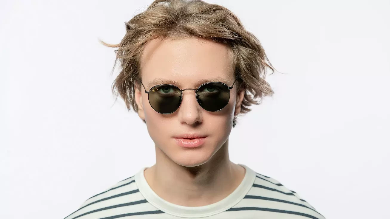 Солнцезащитные очки Ray Ban 0RB3447 919931