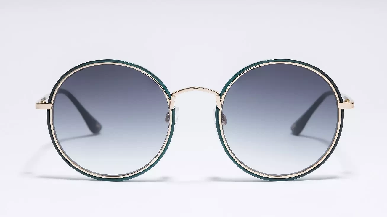 Солнцезащитные очки TED BAKER LANA 1611 527