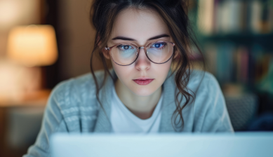 Насколько компьютер портит зрение: мнение медицинских специалистов и советы для профилактики