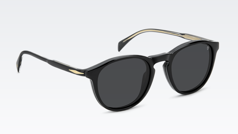 Оправа David Beckham DB 1018/C 807