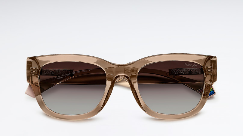 Солнцезащитные очки POLAROID PLD 6213/S/X 10A