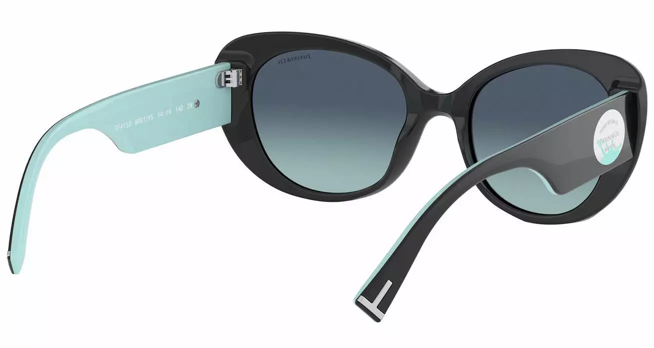 Солнцезащитные очки TIFFANY 0TF4153 80019S