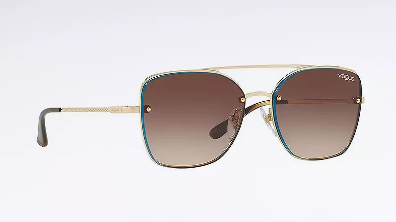 Солнцезащитные очки VOGUE 0VO4112S 848/13