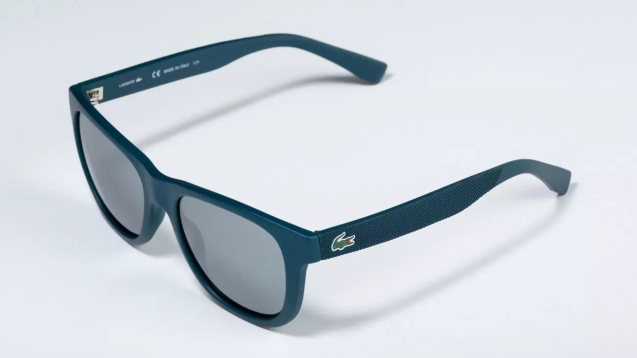 Солнцезащитные очки LACOSTE 848S 466