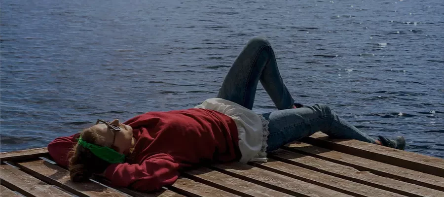 Что хочется увидеть: 4 невероятно красивых озера