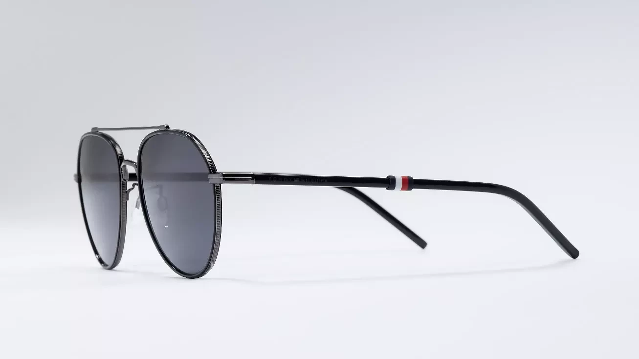 Солнцезащитные очки Tommy Hilfiger TH 1678/F/S V81