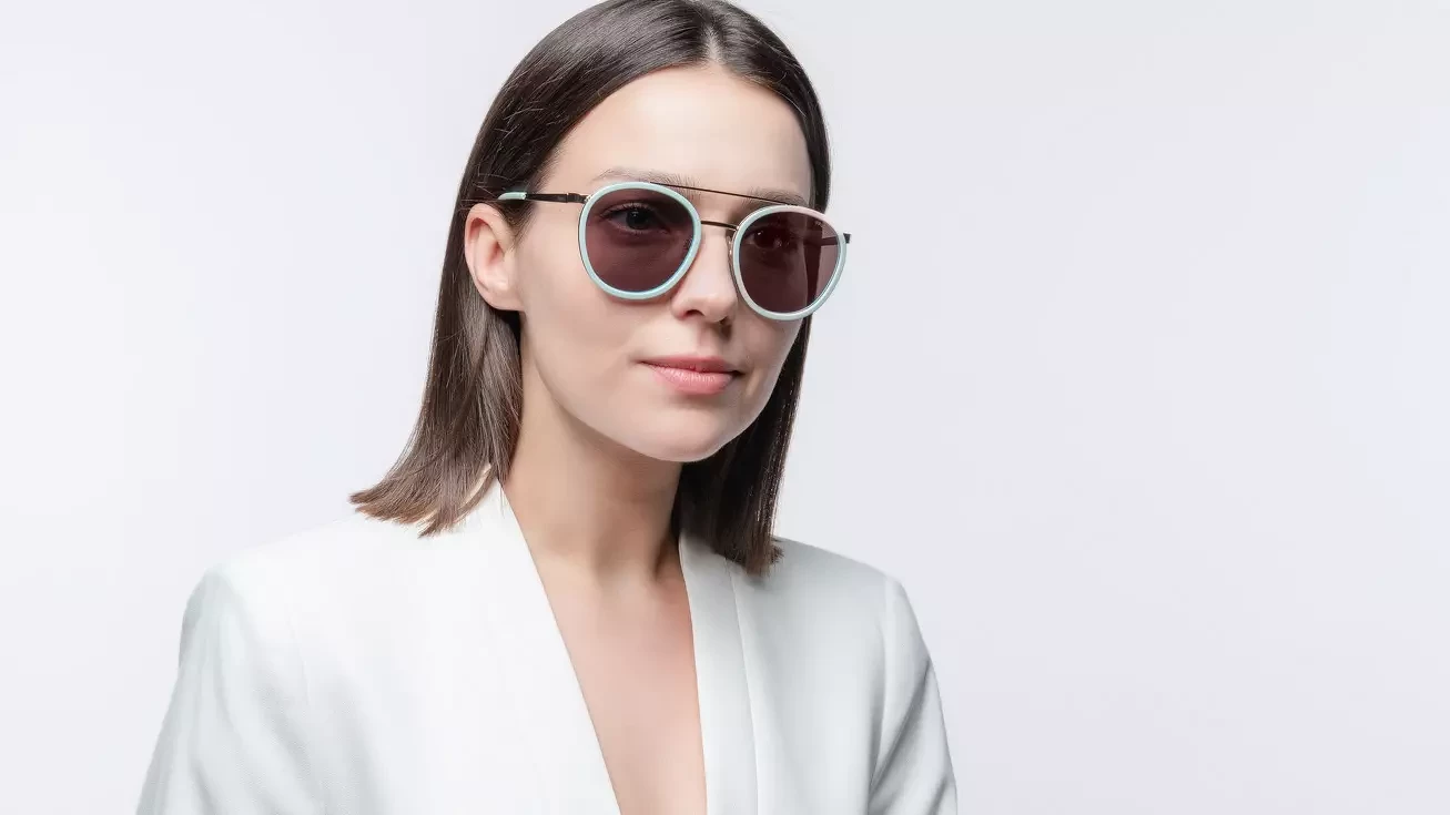 Солнцезащитные очки POLAROID PLD 6032/S 1ED5X