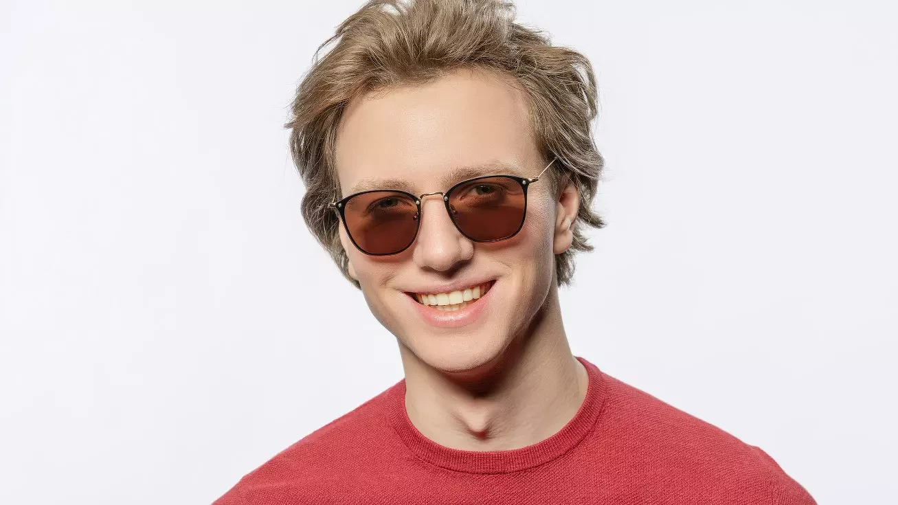 Солнцезащитные очки ARIZONA 39133 С2