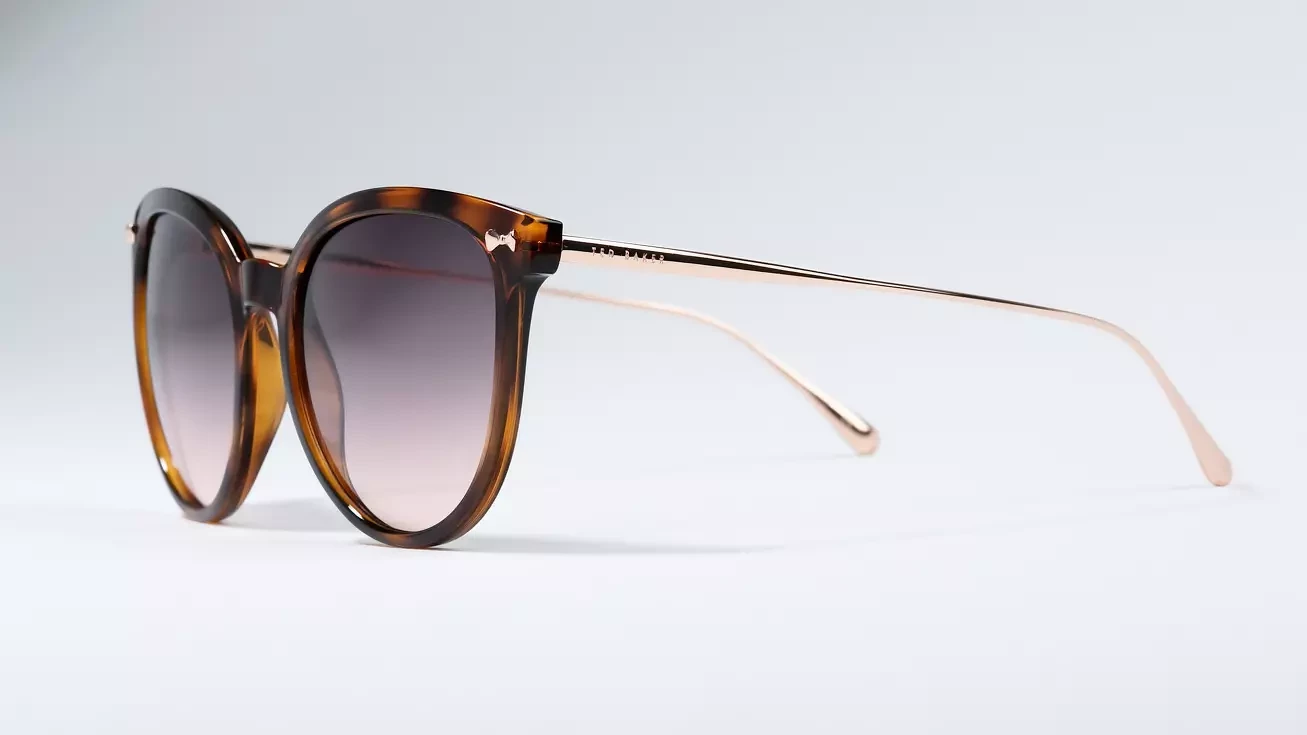 Солнцезащитные очки TED BAKER MAREN 1519 122