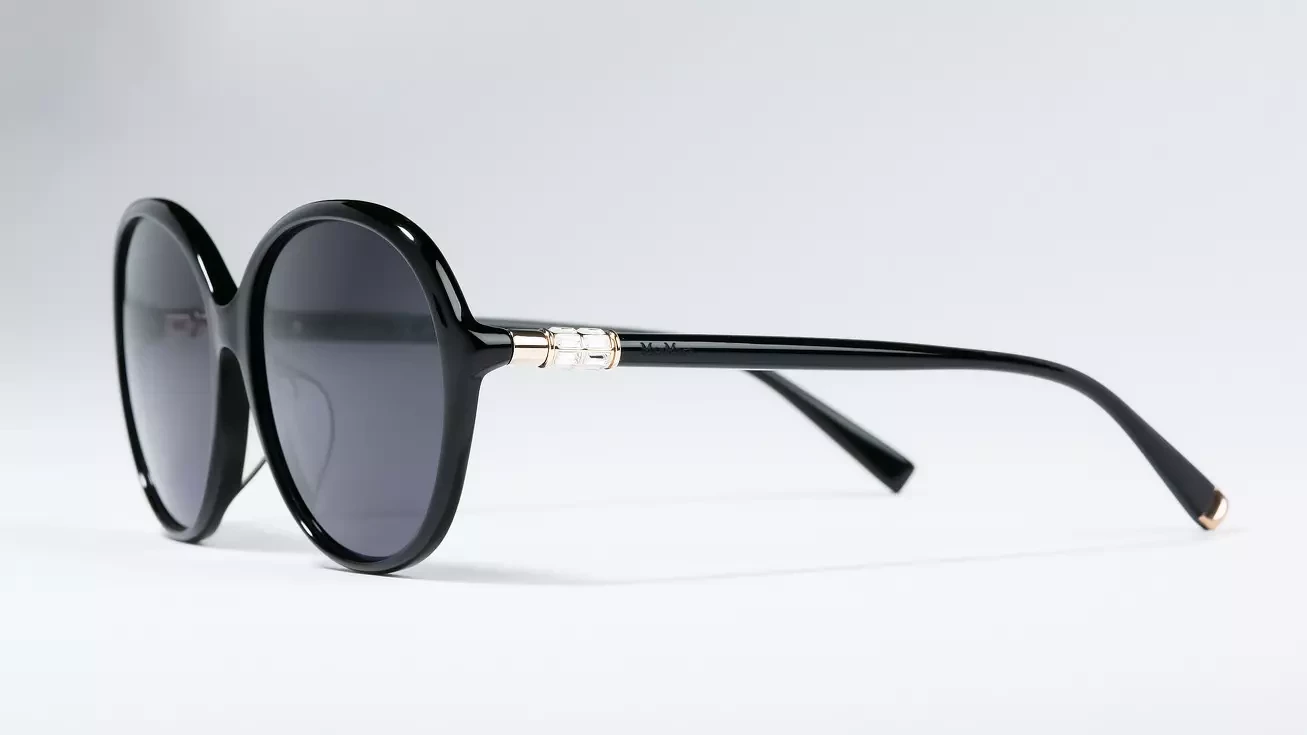 Солнцезащитные очки Max Mara MM RING 807