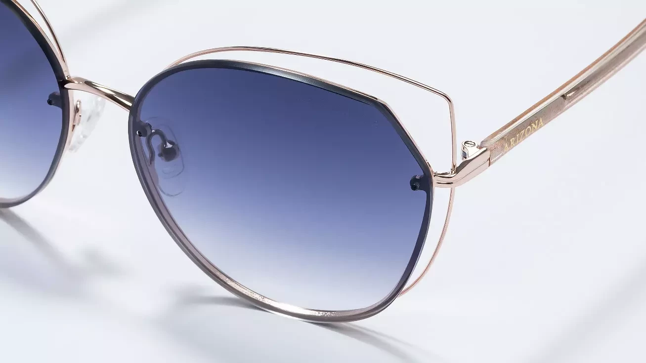 Солнцезащитные очки ARIZONA 23392 С2