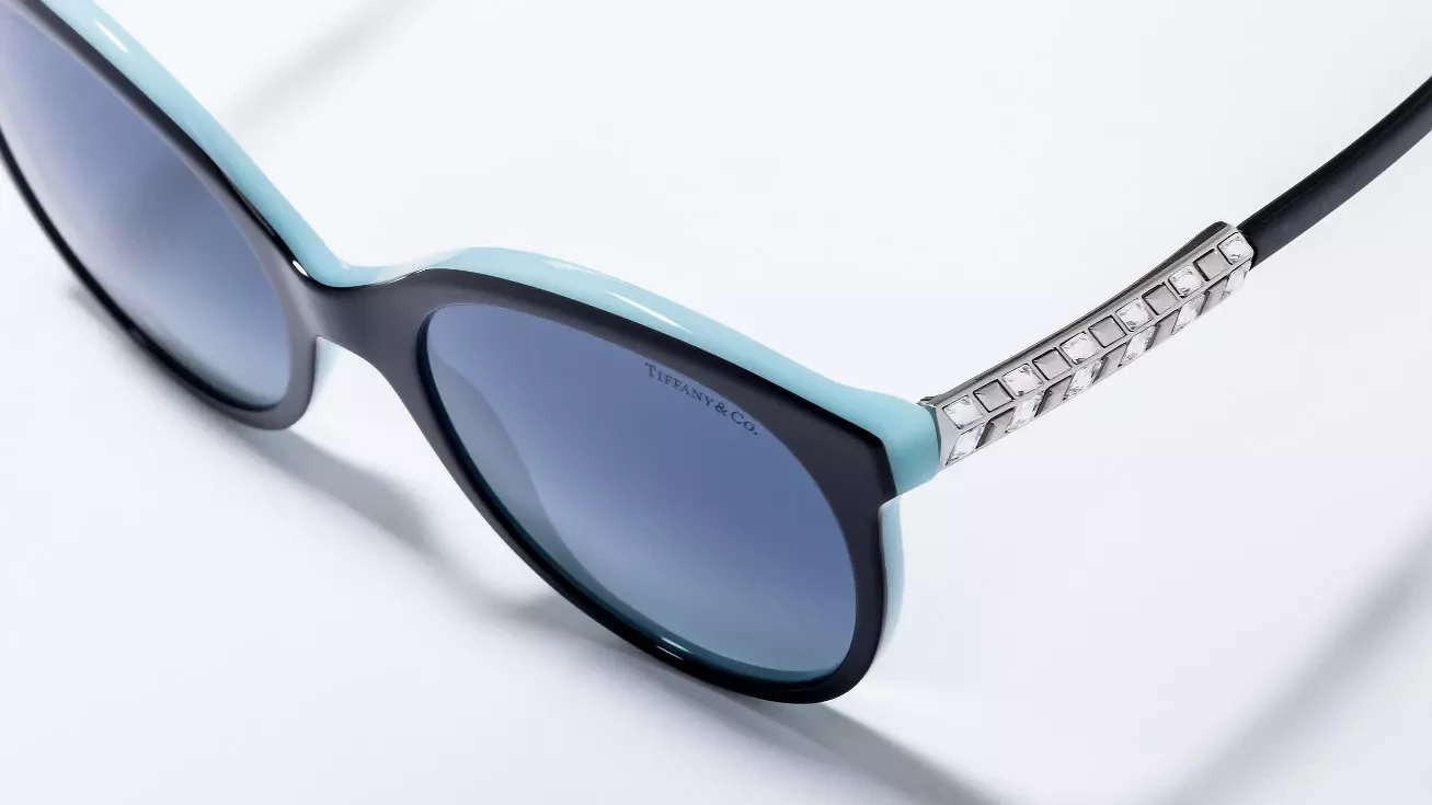 Солнцезащитные очки TIFFANY 0TF4175B 80554U