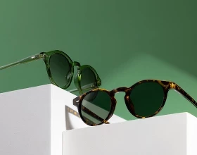 Шесть солнцезащитных очков, которые вы покупали чаще всего