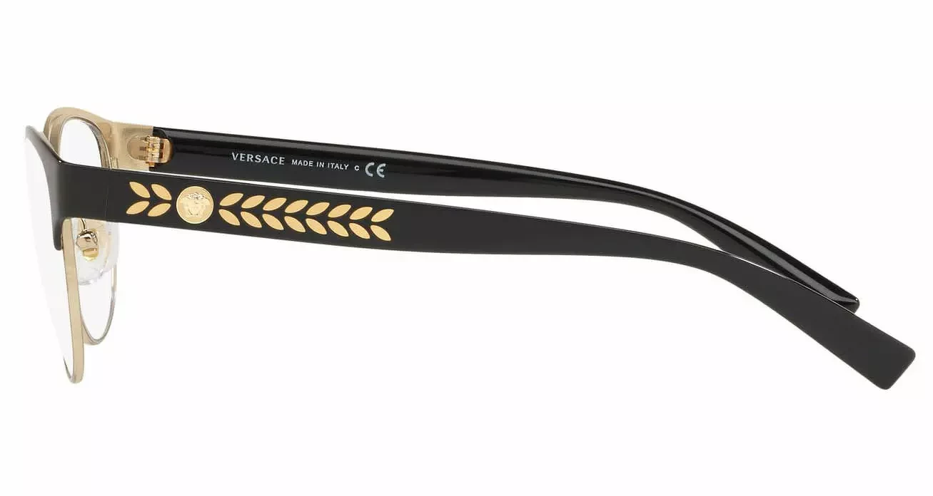 Оправа VERSACE 0VE1256 1371