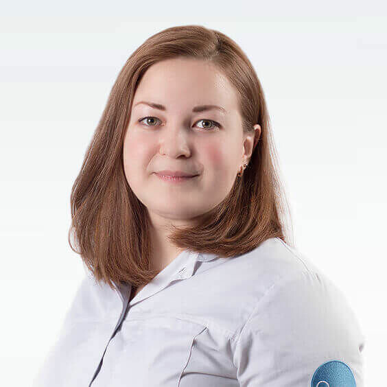 Павлова Ирина Владимировна