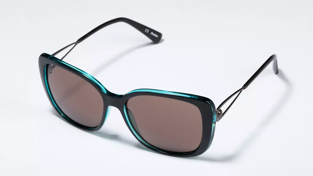 Солнцезащитные очки Dackor 195 BROWN