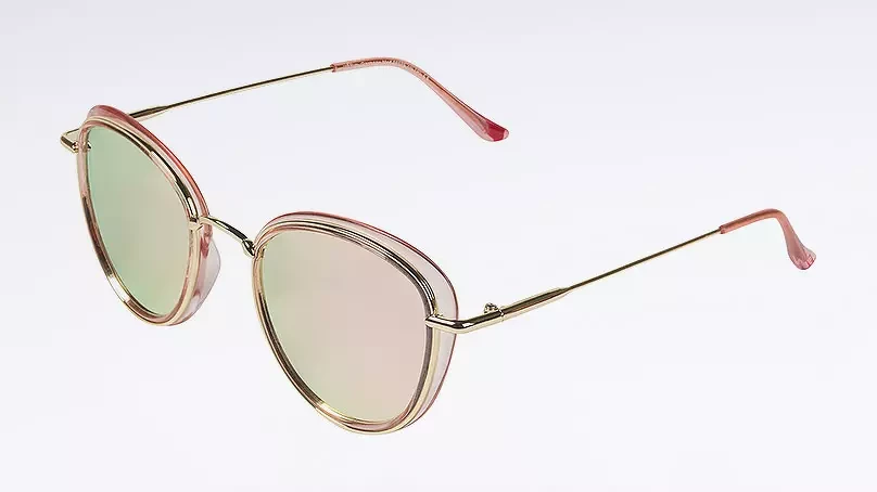 Солнцезащитные очки S.OLIVER 98595 190