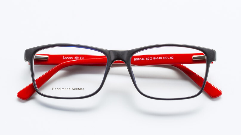 Оправа BANISS ВS8044 COL.02