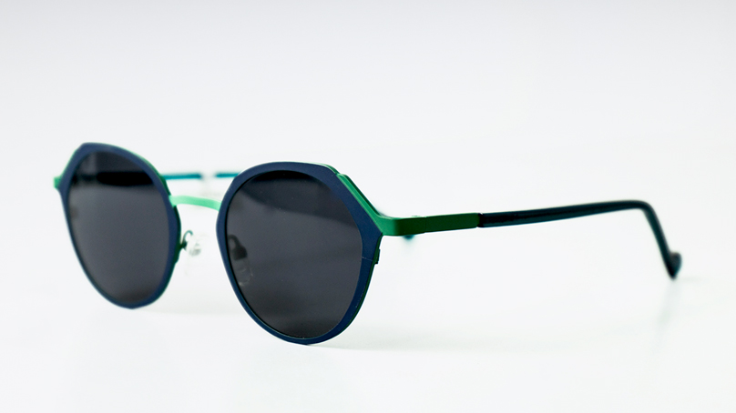 Солнцезащитные очки Trendy MB 1186 C1