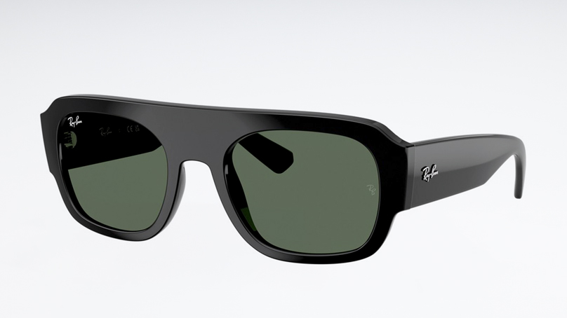 Солнцезащитные очки Ray Ban 0RB2218 667771