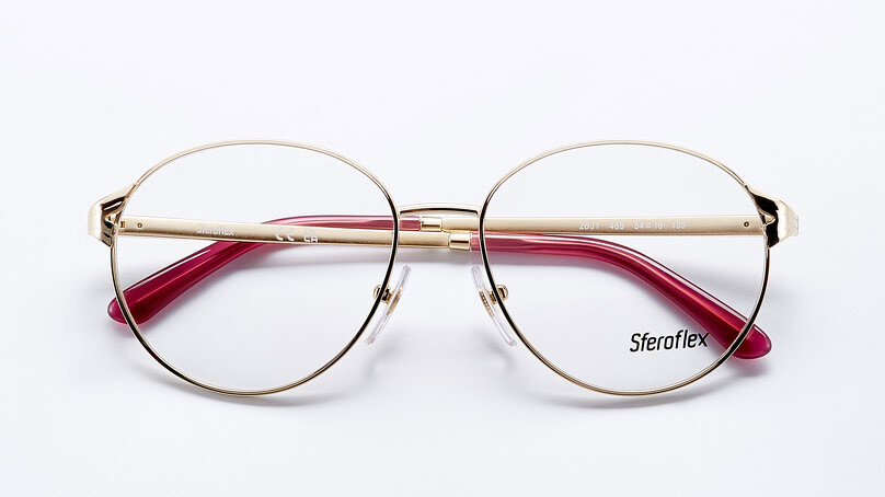 Оправа SFEROFLEX 0SF2601 469