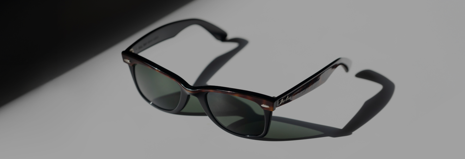 Ray-Ban® – культовый бренд для всех и каждого