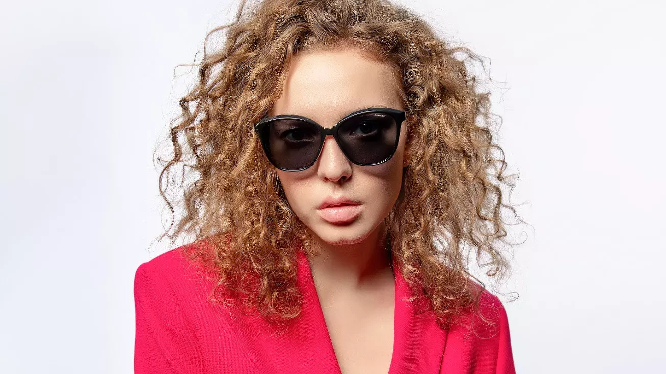 Солнцезащитные очки POLAROID PLD 4100/F/S 807