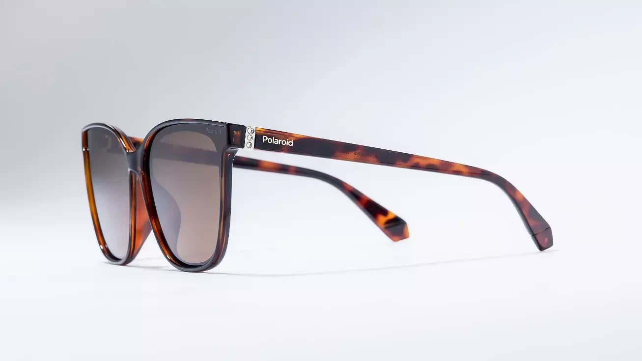 Солнцезащитные очки POLAROID PLD 4101/F/S 086