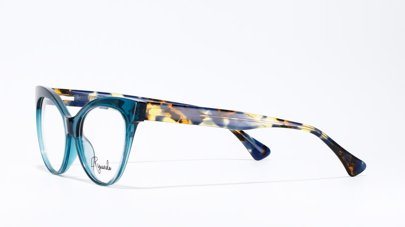 Оправа L.Riguardo 883215 C2