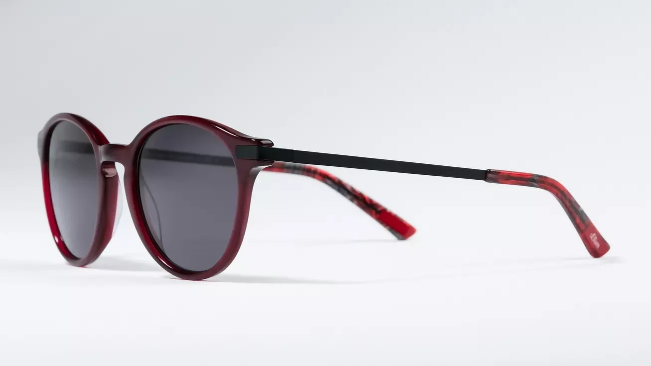 Солнцезащитные очки S.OLIVER 98586 300