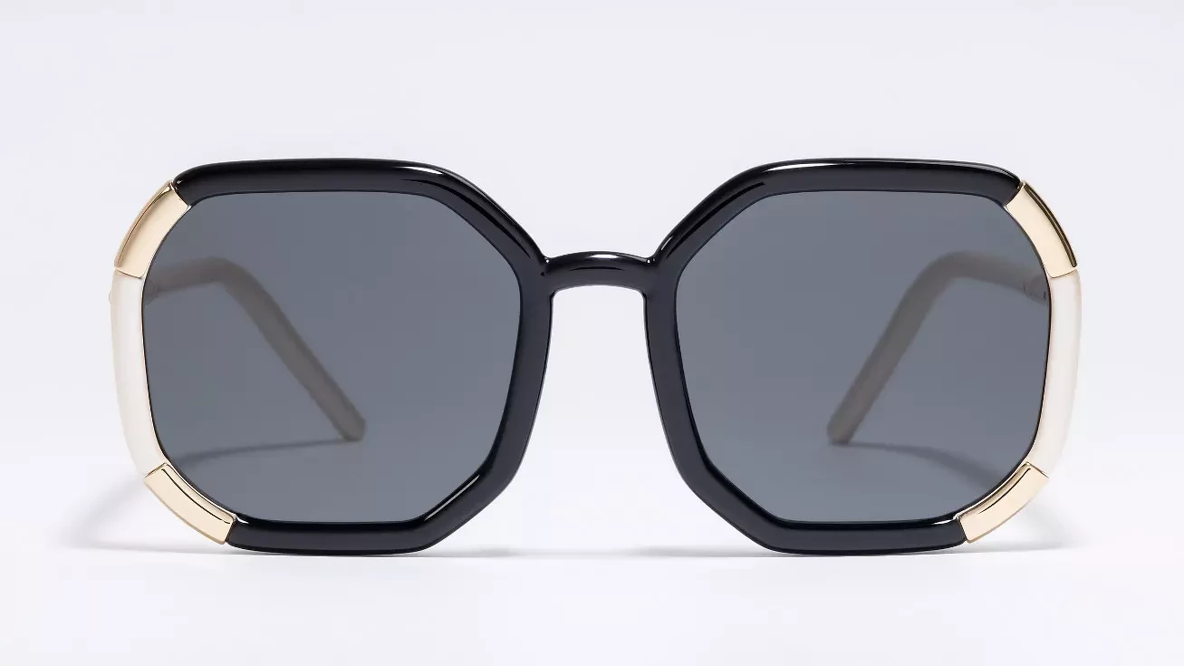 Солнцезащитные очки PRADA 0PR 20XS 02F5S0