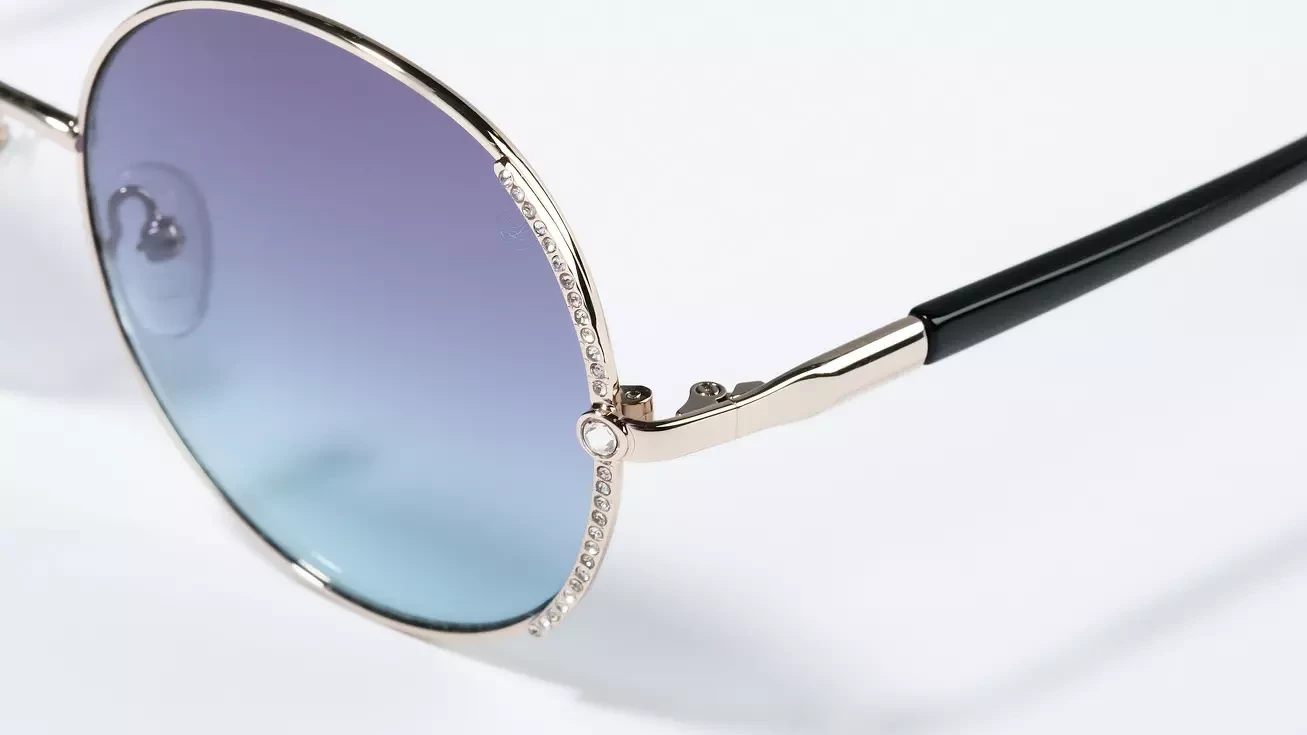 Солнцезащитные очки Lina Latini 31616 C1