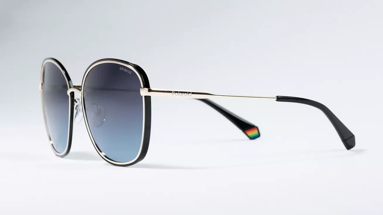 Солнцезащитные очки POLAROID PLD 6117/G/S 2M2