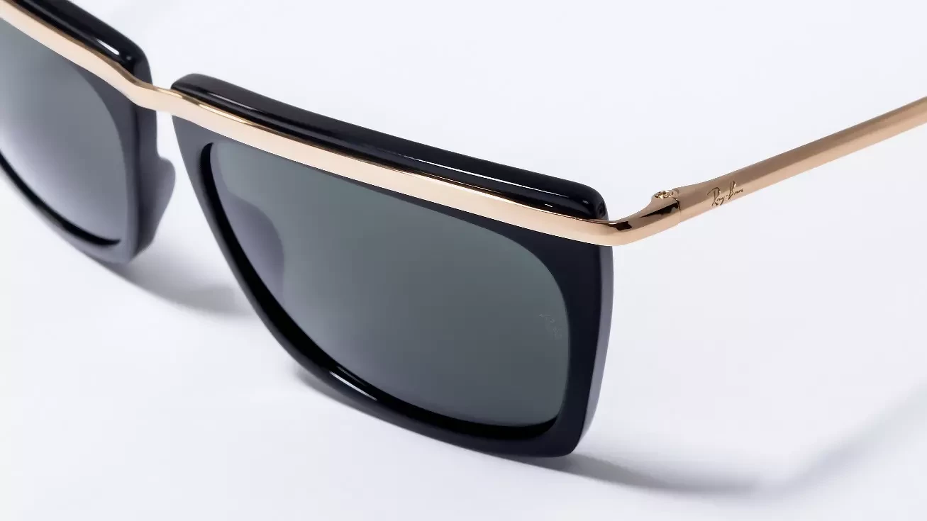 Солнцезащитные очки Ray Ban 0RB2419 130331