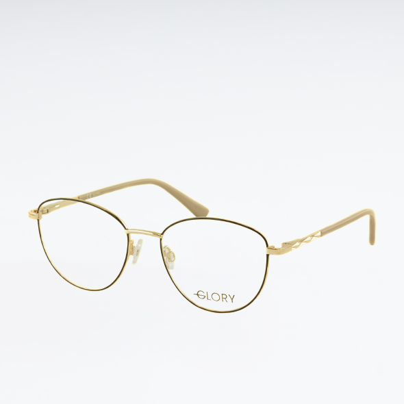 Оправа GLORY 634 GOLD