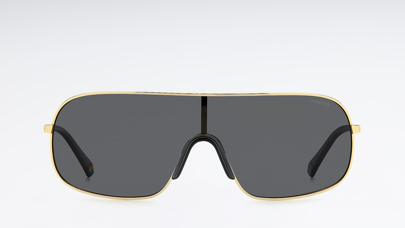 Солнцезащитные очки POLAROID PLD 6222/S J5G