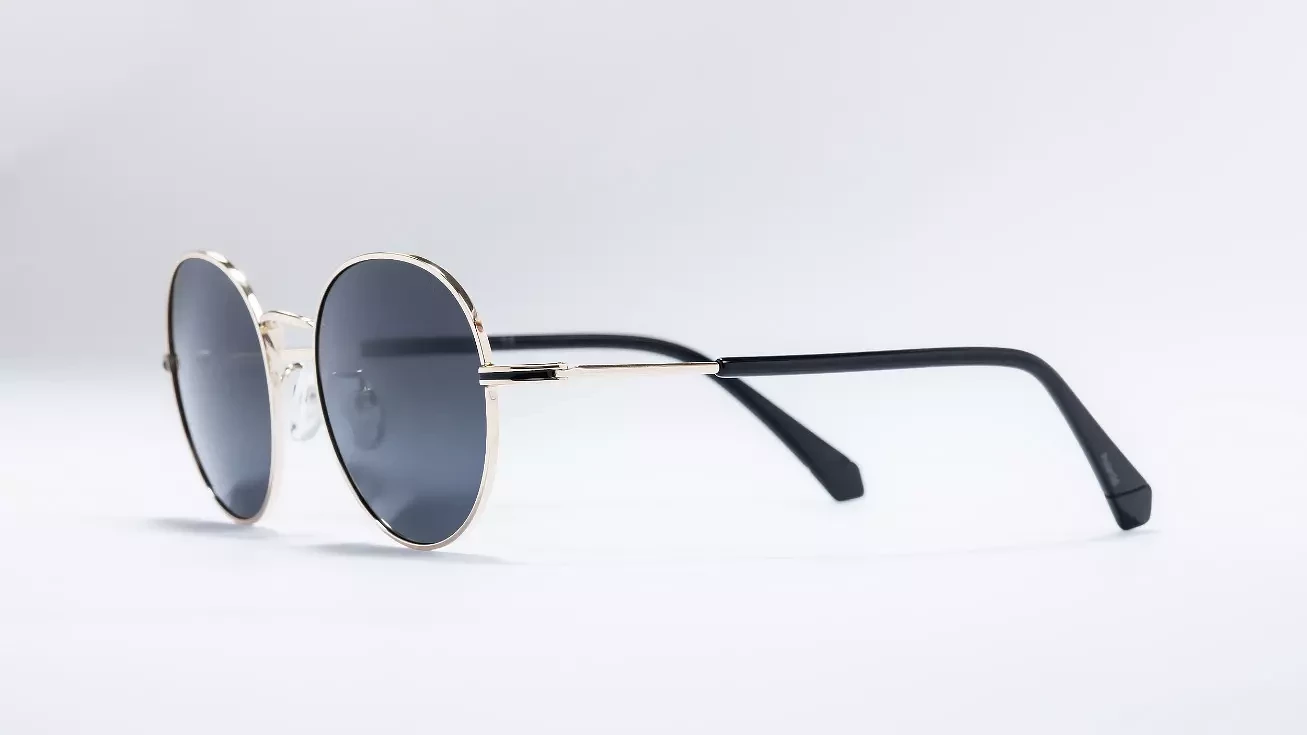 Солнцезащитные очки POLAROID PLD 2093/G/S J5G