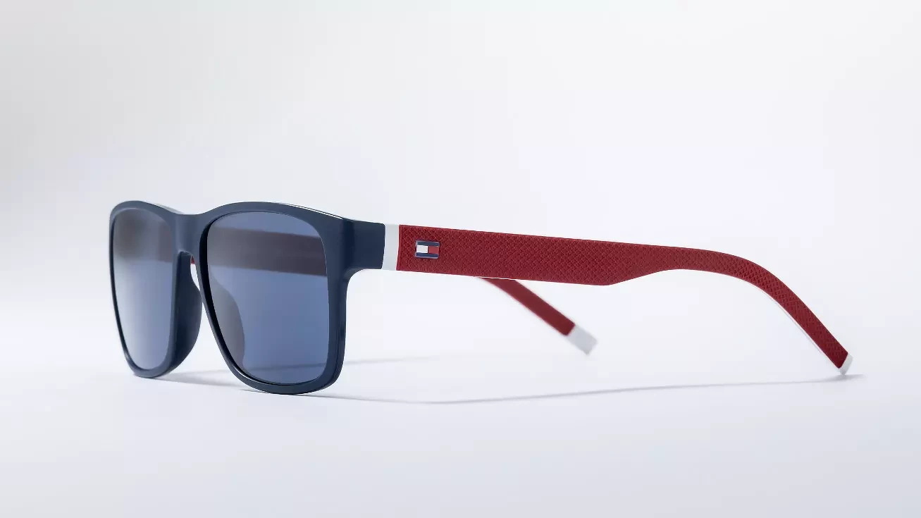 Солнцезащитные очки Tommy Hilfiger TH 1718/S 8RU