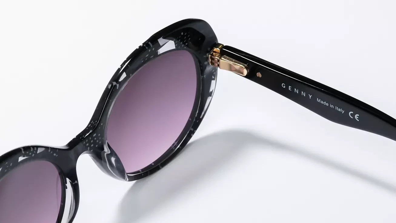 Солнцезащитные очки GENNY 829 01
