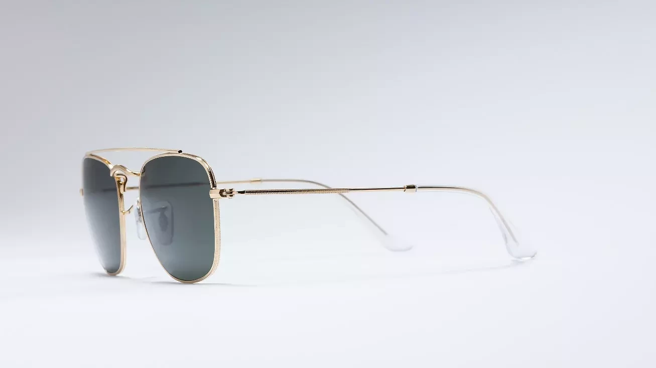 Солнцезащитные очки Ray Ban 0RB3557 919631