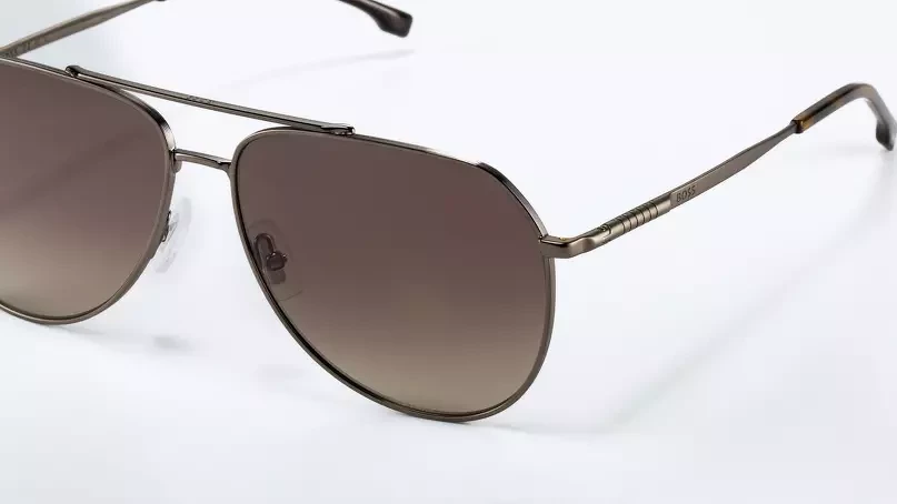 Солнцезащитные очки HUGO BOSS BOSS 1447/S KJ1