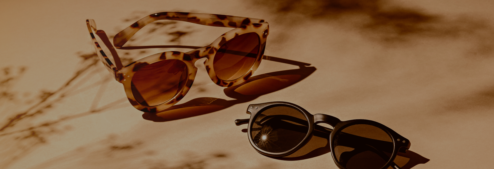 Поляризационные очки: бликам – нет, зрительному комфорту – да!